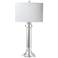 Gavinana Solid Crystal Table Lamp