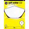 GE 100 Watt G40 Medium Base White Globe Light Bulb