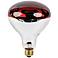 GE 250 Watt R-40 Chill Chaser Heat Lamp Light Bulb