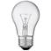 GE 60 Watt Crystal Clear 2-Pack Ceiling Fan Bulbs