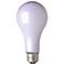 GE Lighting 150-Watt Reveal Reader Light Bulb