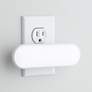 GE UltraBrite Soft White 100 Lumens LED Plug-In Light Bar