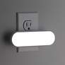 GE UltraBrite Soft White 100 Lumens LED Plug-In Light Bar