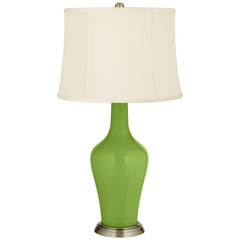 Image 2 Gecko Anya Table Lamp with Dimmer