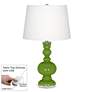 Gecko Apothecary Table Lamp with Dimmer