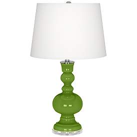 Image2 of Gecko Apothecary Table Lamp
