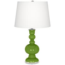 Gecko Apothecary Table Lamp