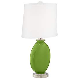 Image3 of Gecko Carrie Table Lamp Set of 2 with Dimmers more views