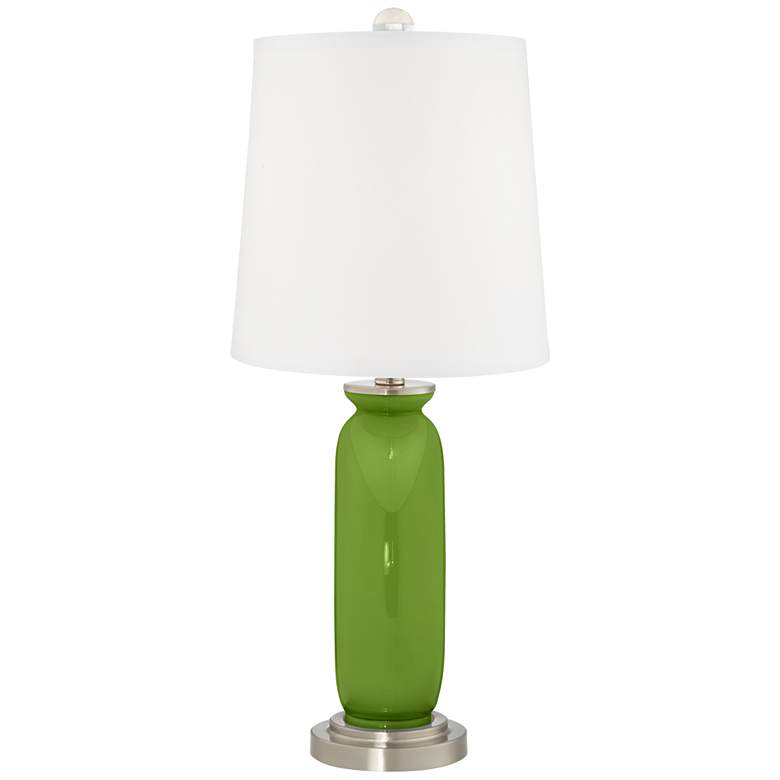 Image 4 Gecko Carrie Table Lamp Set of 2 with Dimmers more views