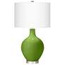 Gecko Ovo Table Lamp With Dimmer