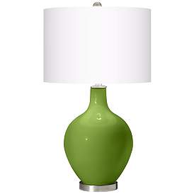 Image2 of Gecko Ovo Table Lamp