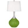 Gecko Spencer Table Lamp with Dimmer