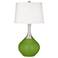 Gecko Spencer Table Lamp with Dimmer
