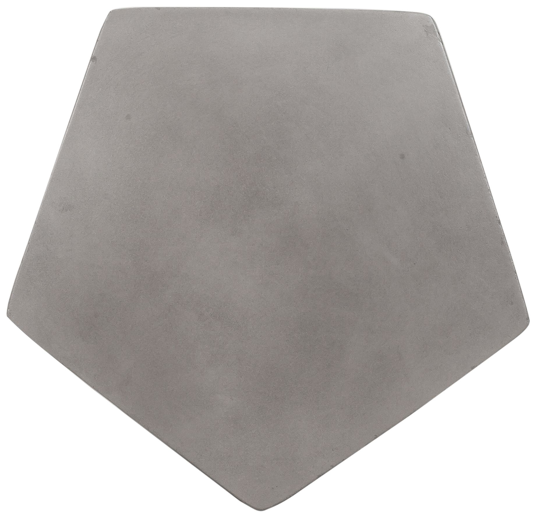 Image 3 Gem Outdoor Stool Grey more views