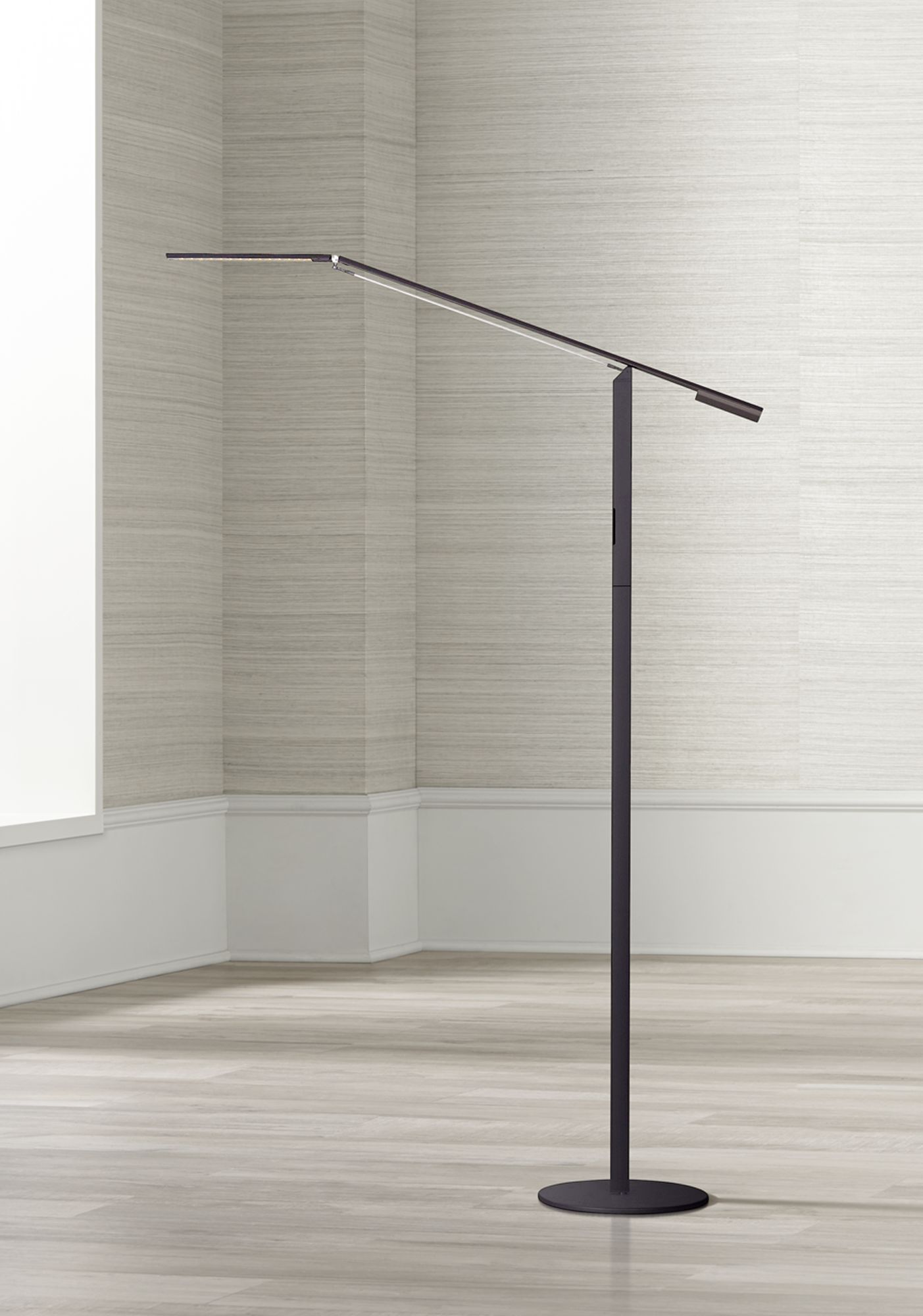 Koncept equo deals floor lamp