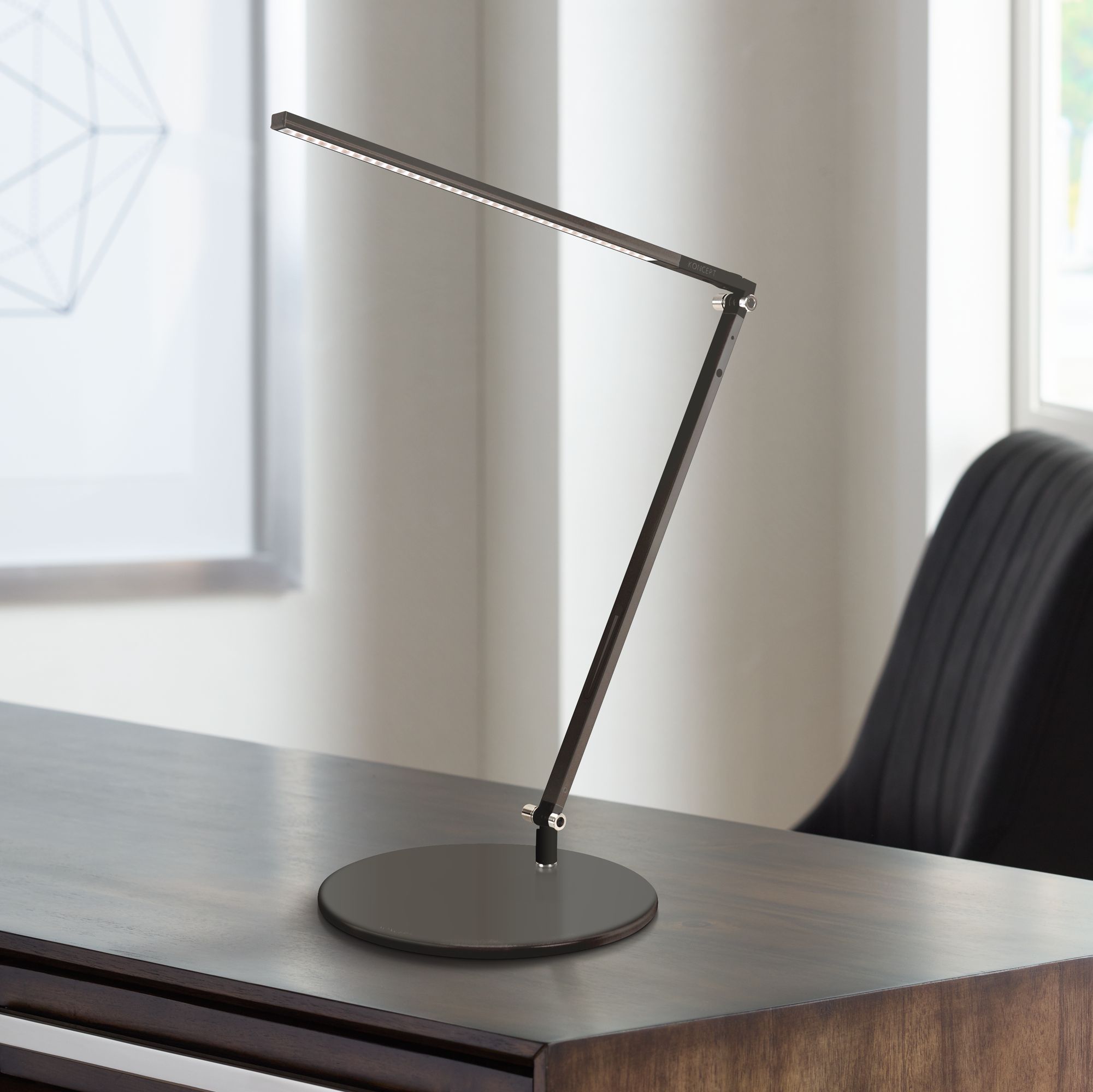 Daylight on sale desk light