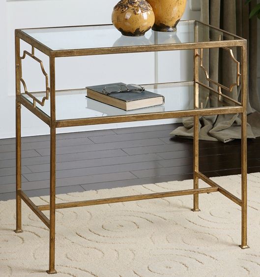 genell side table