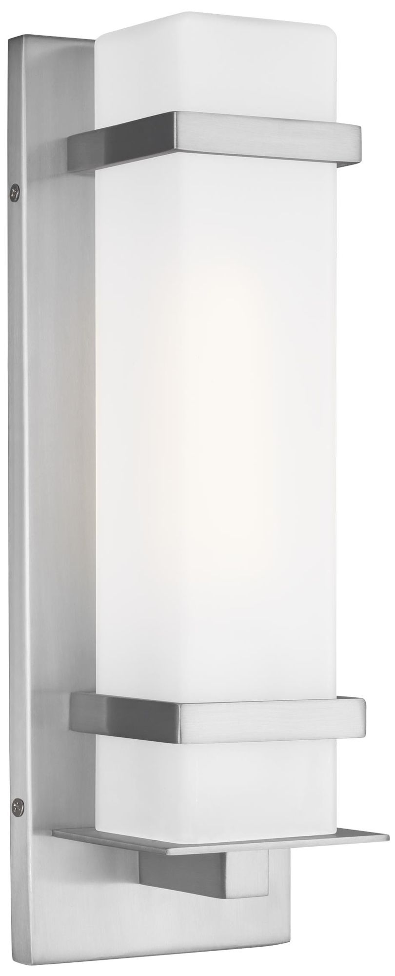 Generation Lighting Alban Gray Collection