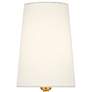 3_Generation Lighting Beckham 27 1/4" Burnished Brass LED Table Lamp more views