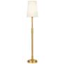 5_Generation Lighting Beckham 27 1/4" Burnished Brass LED Table Lamp more views