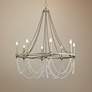 1_Generation Lighting Beverly 36" French Washed Oak Ring Chandelier