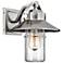 Generation Lighting Boynton 10 3/4" Marine Grade Outdoor Wall Light
