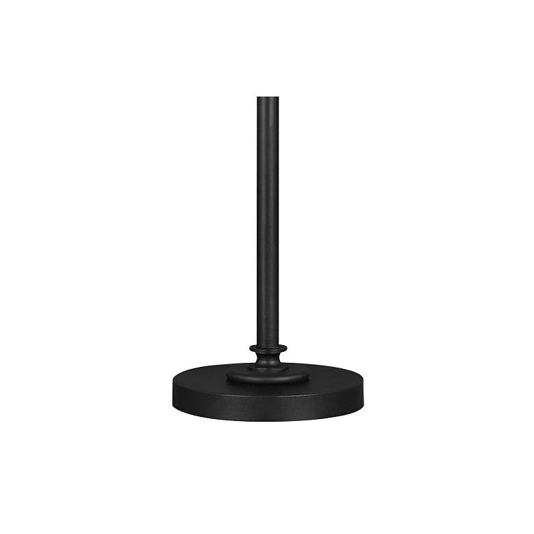 Image 5 Generation Lighting Capri 29" Aged Iron LED Table Lamp more views