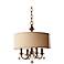 Generation Lighting Clarissa 21"W Firenze Gold Pendant Light