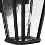 2_Generation Lighting Cotswold Lane 11 1/2" Black Outdoor Wall Light more views