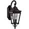 Generation Lighting Cotswold Lane 23 3/4" Grecian Bronze Outdoor Light