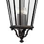 3_Generation Lighting Cotswold Lane 31" Bronze Outdoor Hanging Light more views