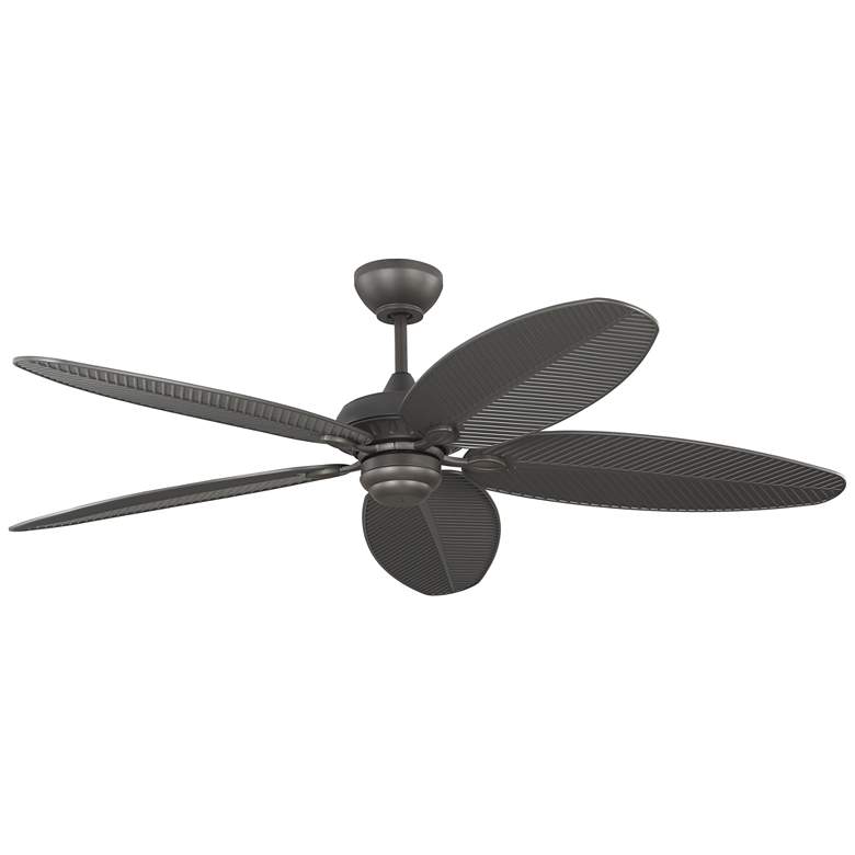 Image 1 Generation Lighting Cruise Outdoor 60 Bronze Fan