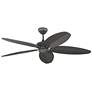 2_Generation Lighting Cruise Outdoor 60 Bronze Fan more views