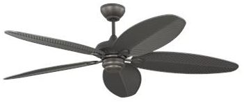 Image 3 Generation Lighting  Cruise Outdoor 60      Bronze  Fan more views