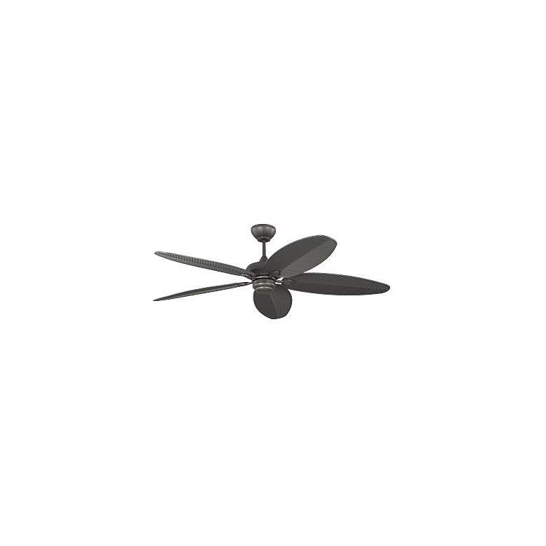 Image 3 Generation Lighting Cruise Outdoor 60 Bronze Fan more views