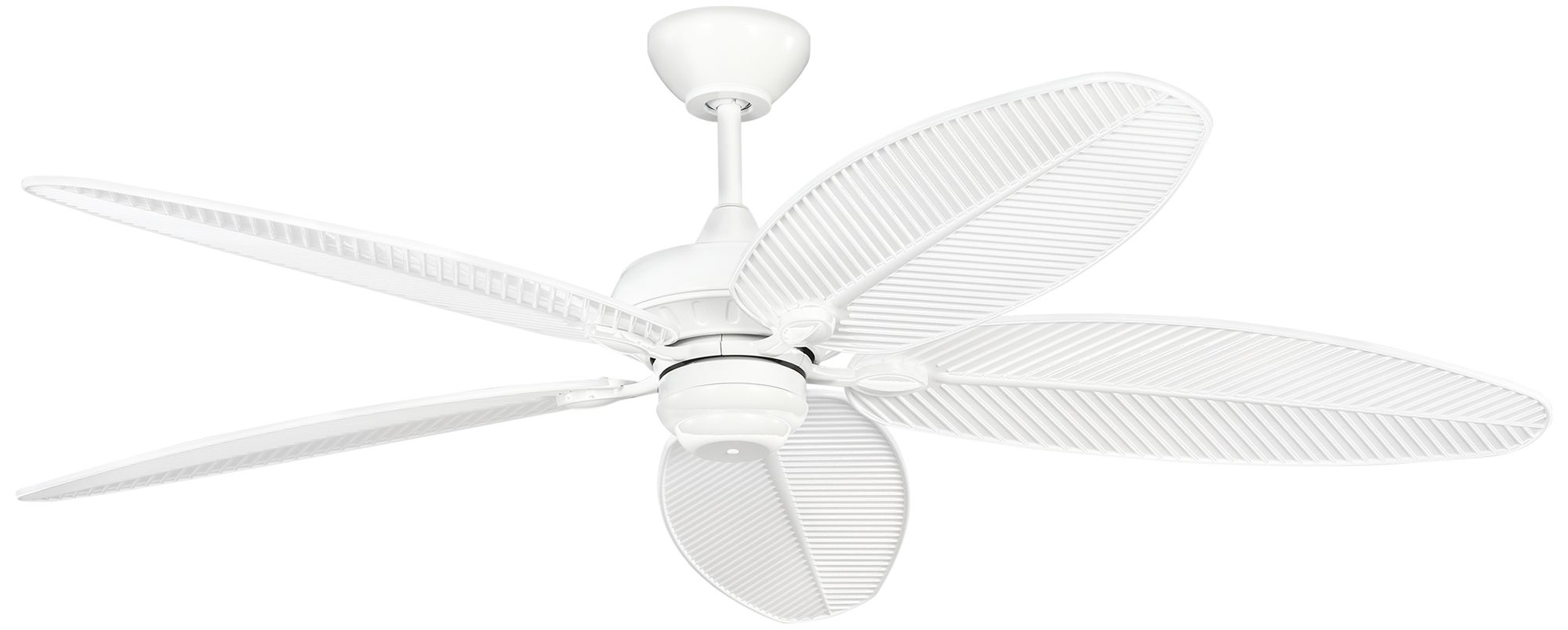 Image 2 Generation Lighting  Cruise Outdoor 60      White  Fan more views