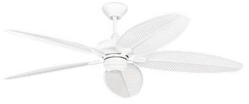 Image 3 Generation Lighting  Cruise Outdoor 60      White  Fan more views