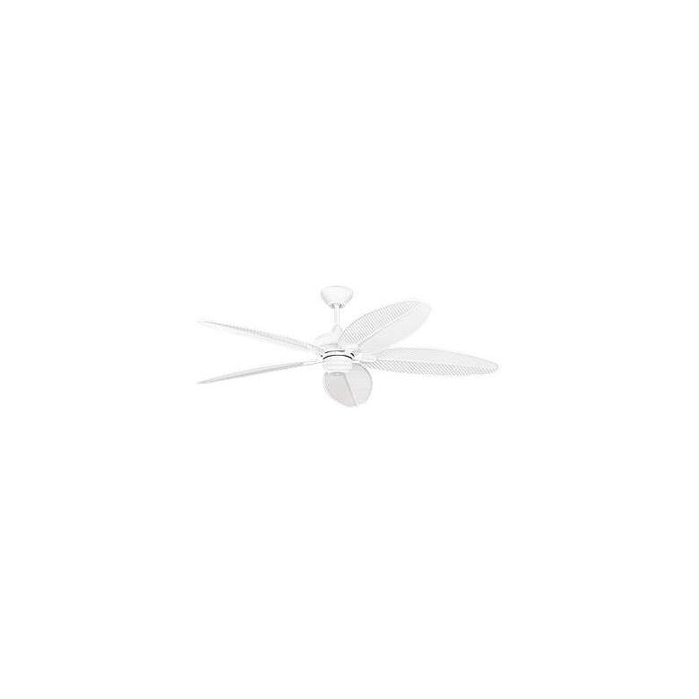 Image 3 Generation Lighting Cruise Outdoor 60 White Fan more views