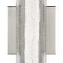 2_Generation Lighting Cutler 18" Satin Nickel LED Wall Light Sconce more views