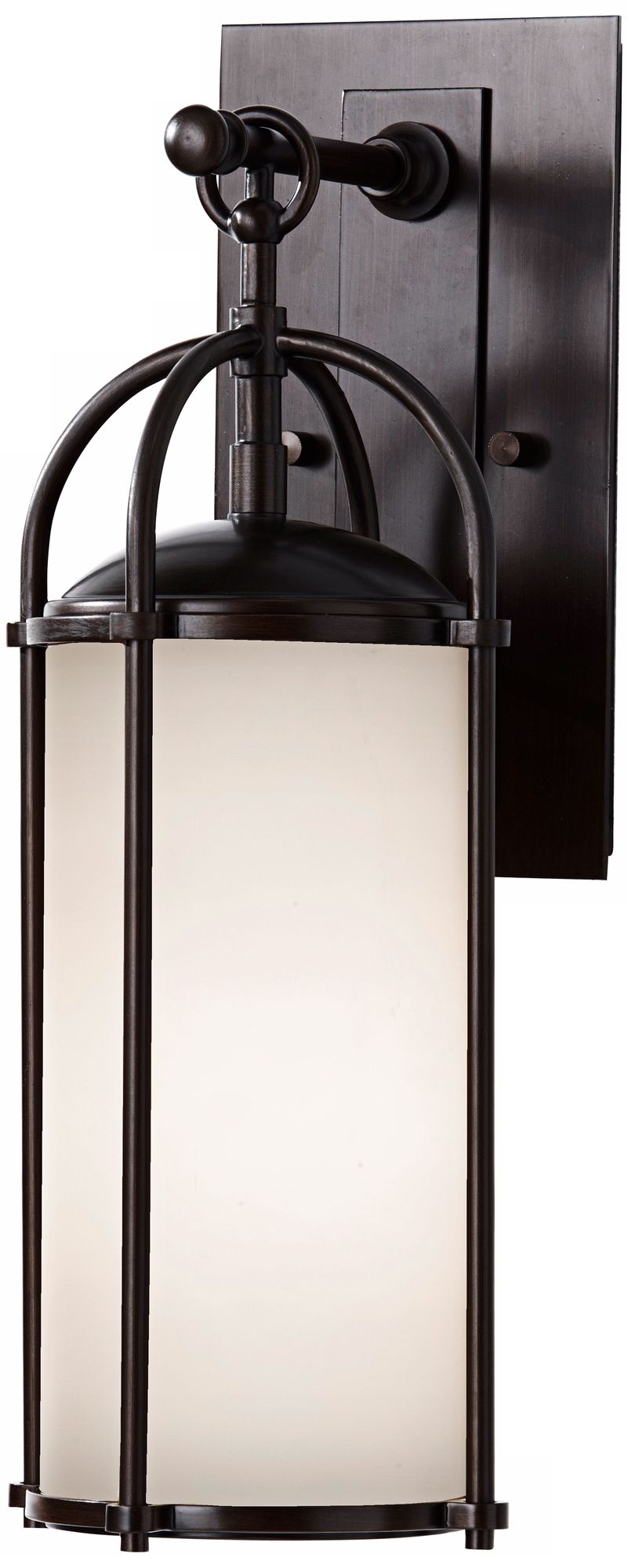 Generation Lighting Dakota Black Collection