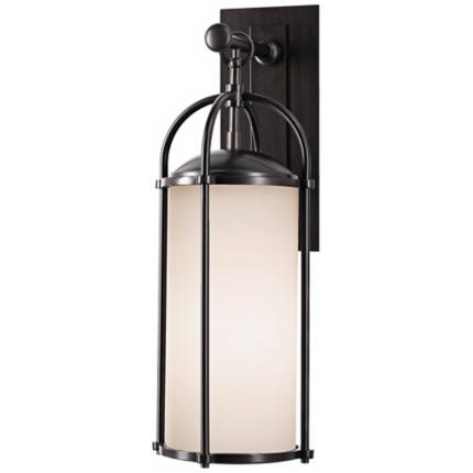 Generation Lighting Dakota Black Collection