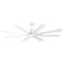 Generation Lighting Flera Smart 65 LED Array White Fan