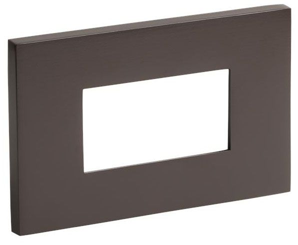 Generation Lighting LED Step Lighting Bronze Collection