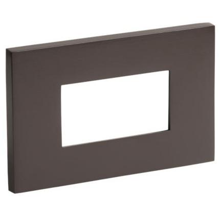 Generation Lighting LED Step Lighting Bronze Collection