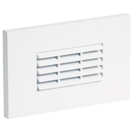 Generation Lighting LED Step Lighting White Collection