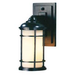 Generation Lighting Lighthouse Collection 11" High Outdoor Wall Light