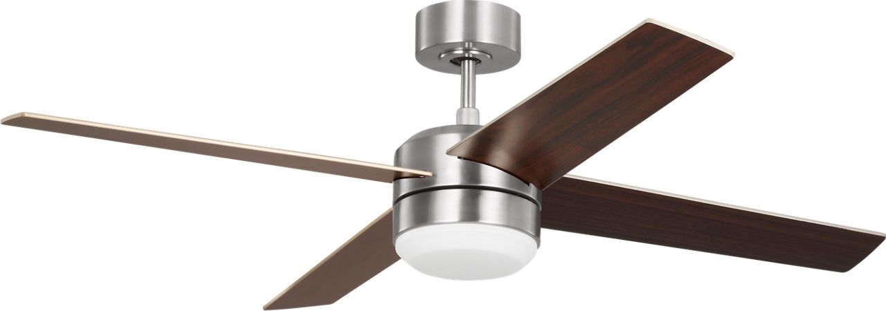 Image 3 Generation Lighting Loni 52 LED Ceiling more views