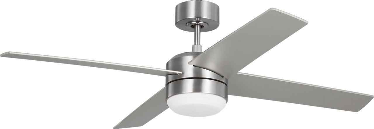 Image 4 Generation Lighting Loni 52 LED Ceiling more views