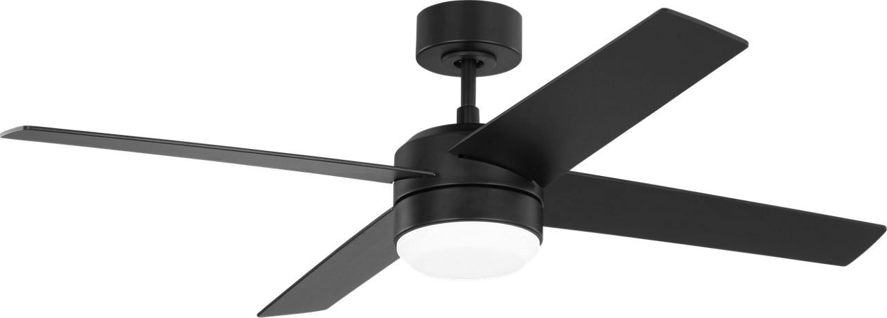Image 4 Generation Lighting Loni 52 LED Ceiling more views