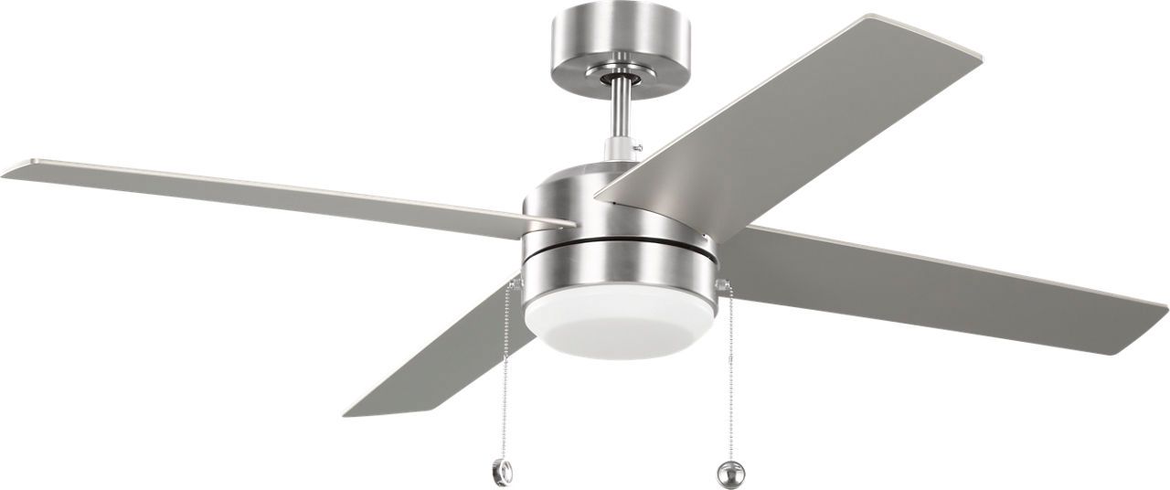Image 2 Generation Lighting Loni 52 LED Pull Cha more views